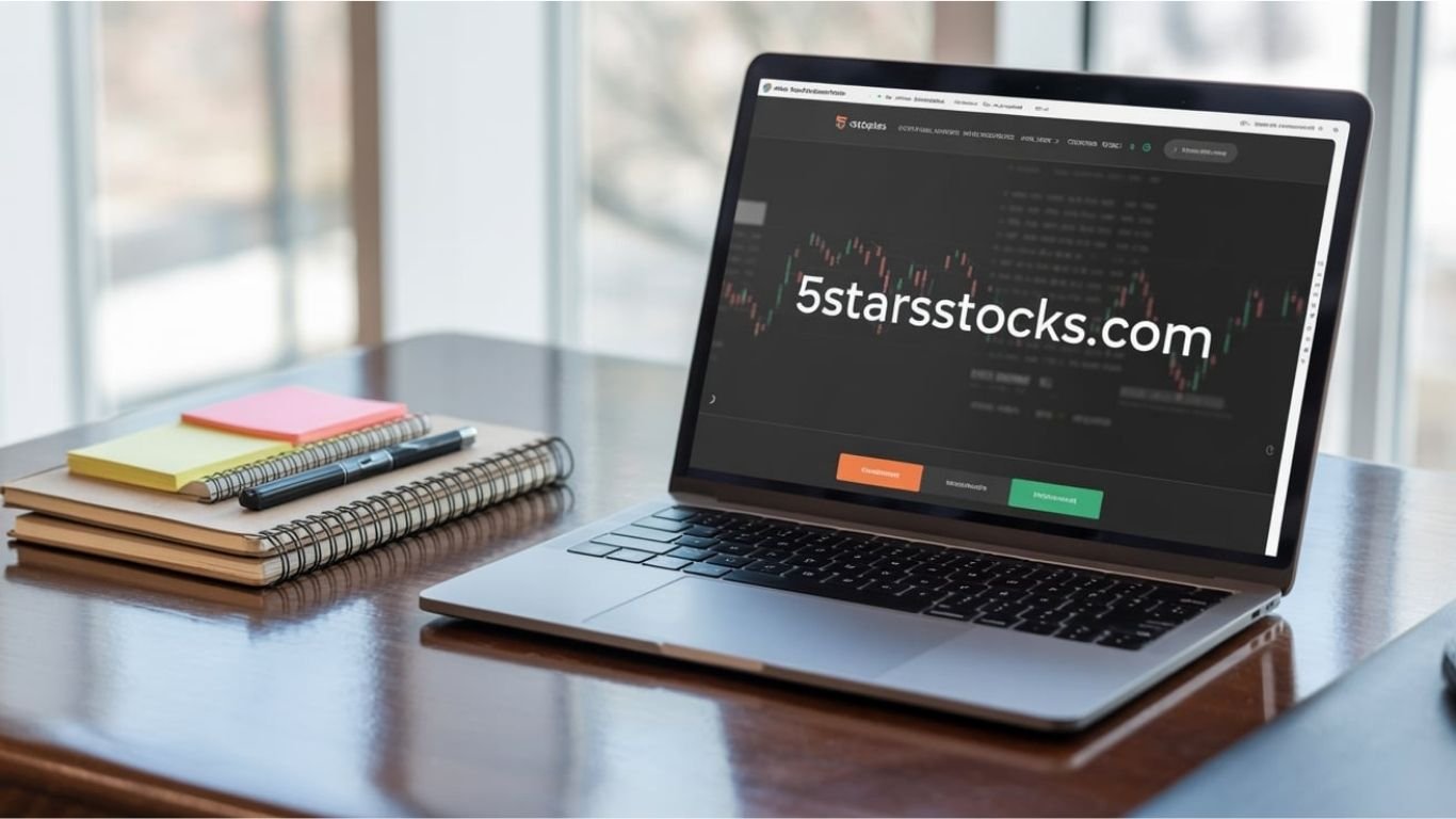 5starsstocks.com staples