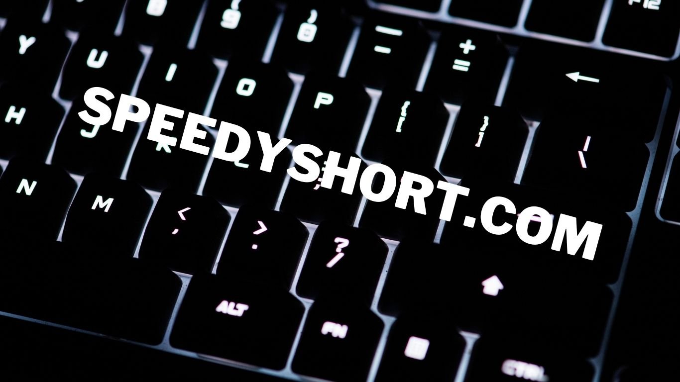 speedyshort.com