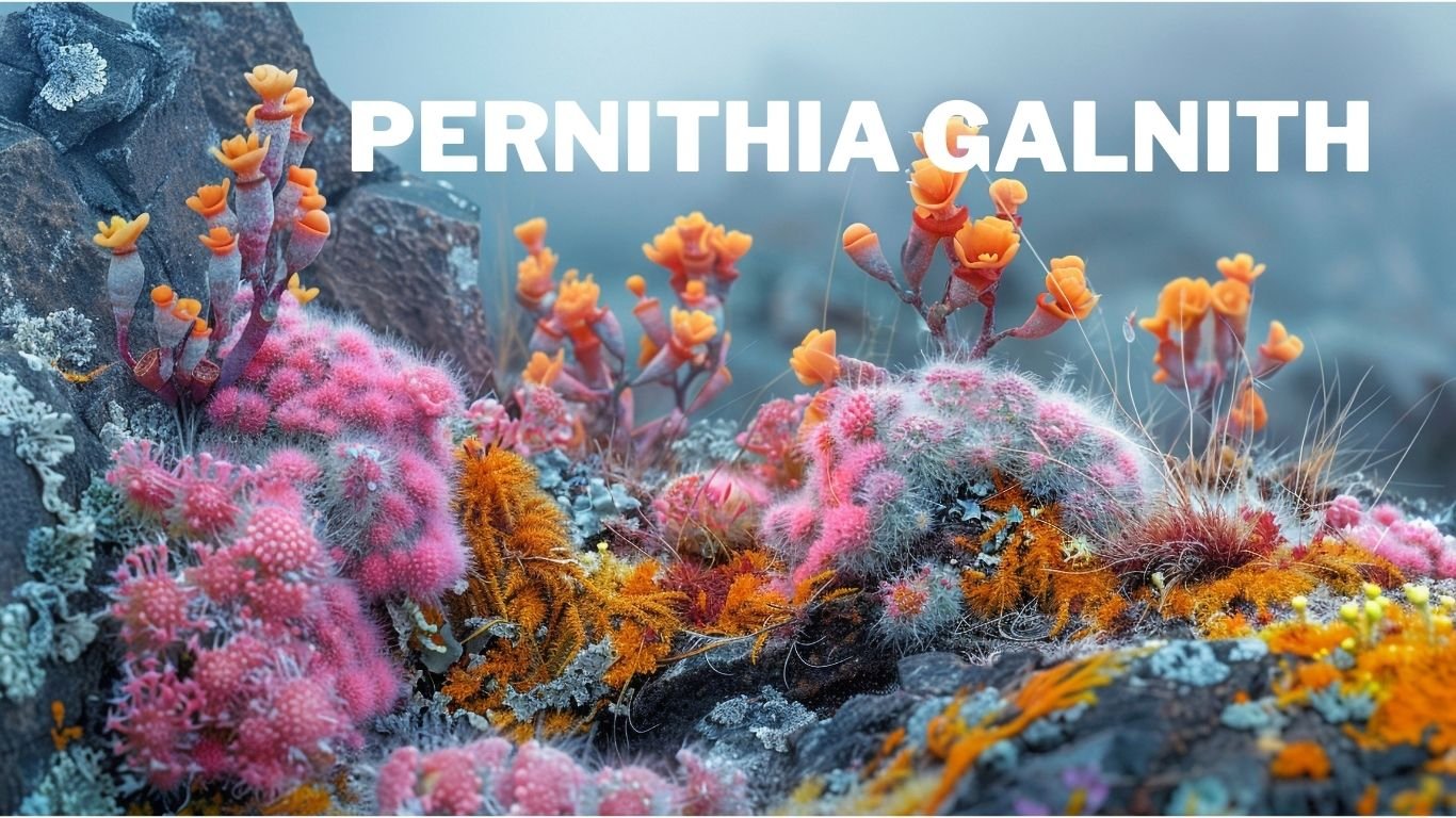 pernithia galnith