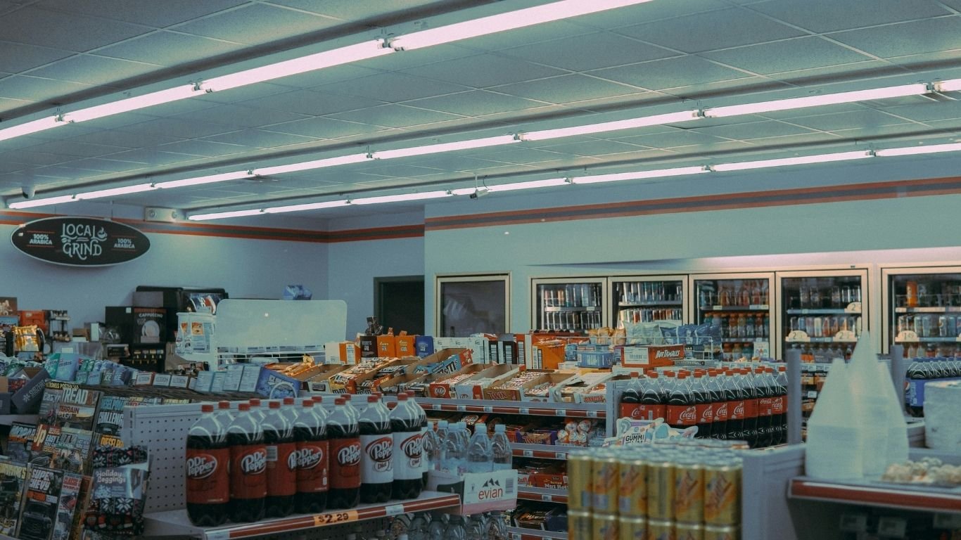 plg supplies