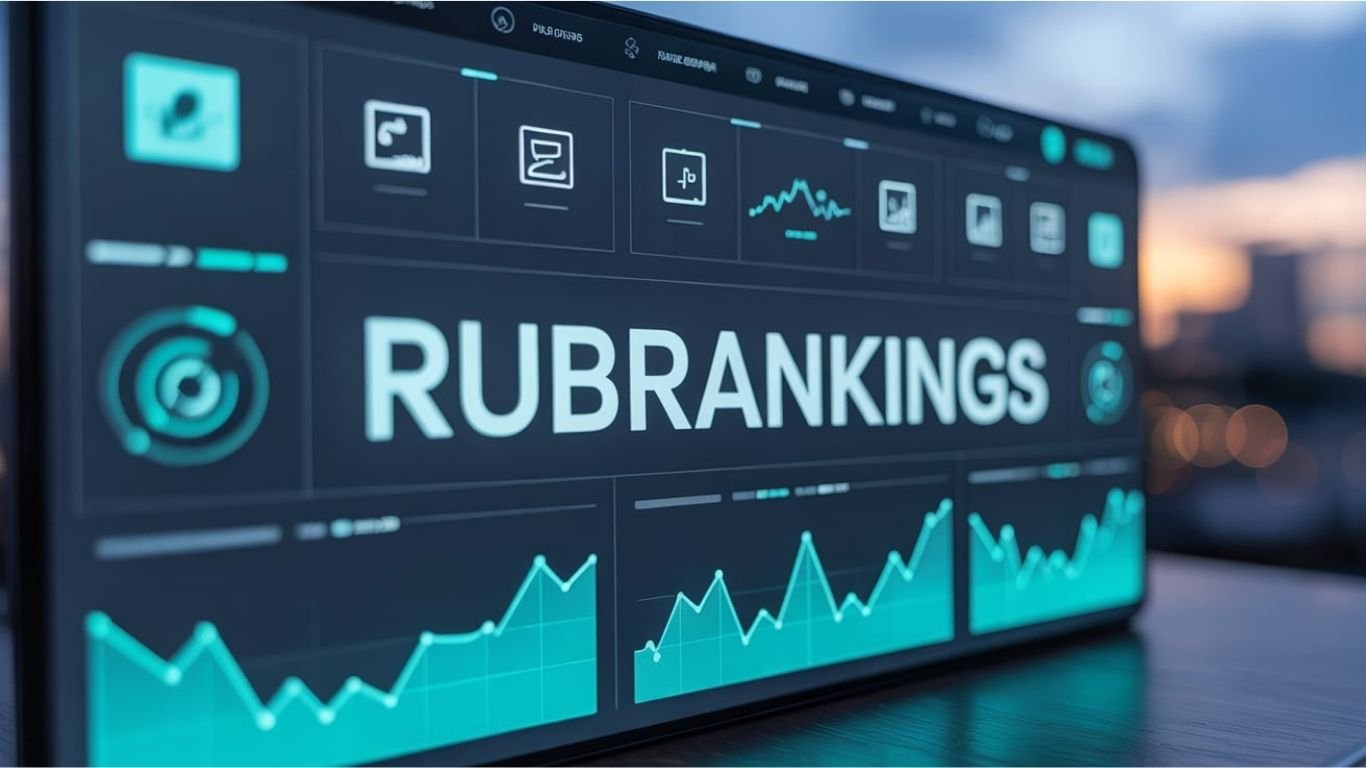 rubrankings