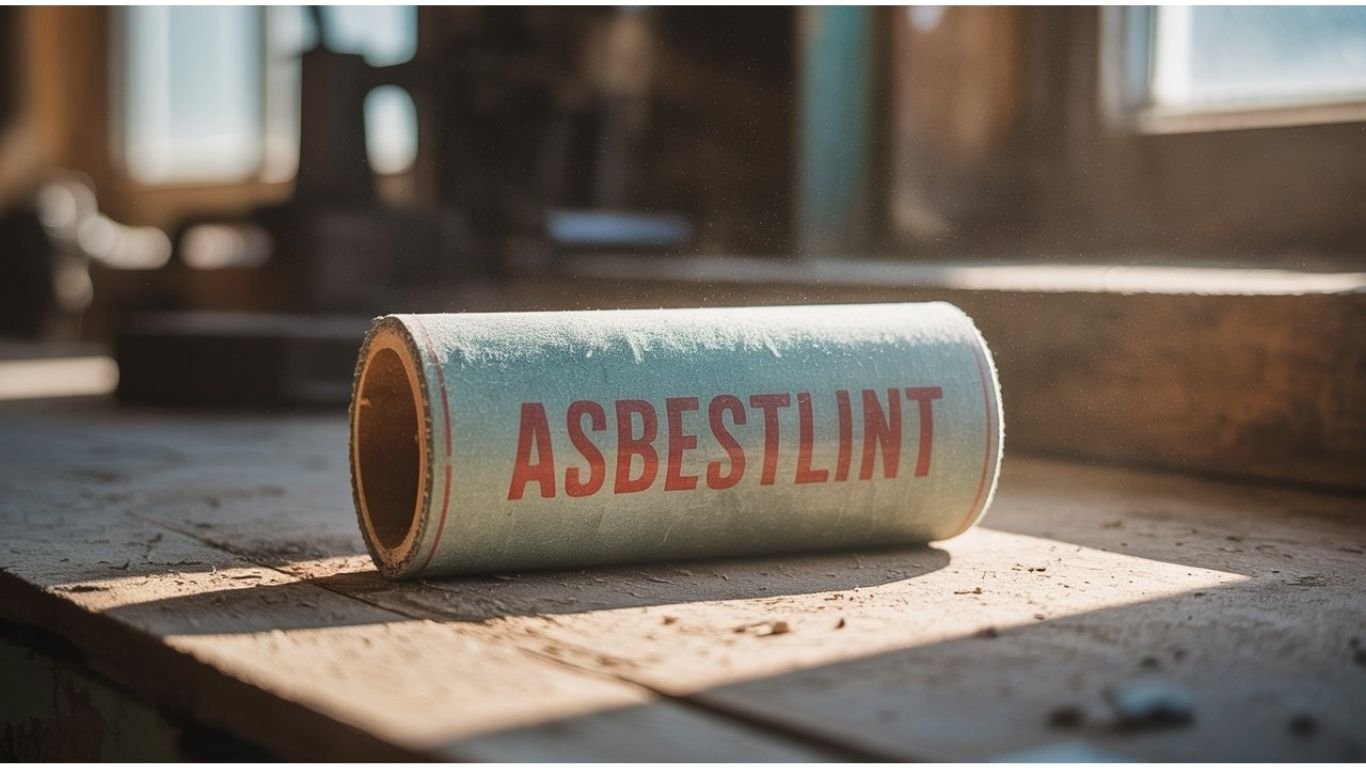 asbestlint