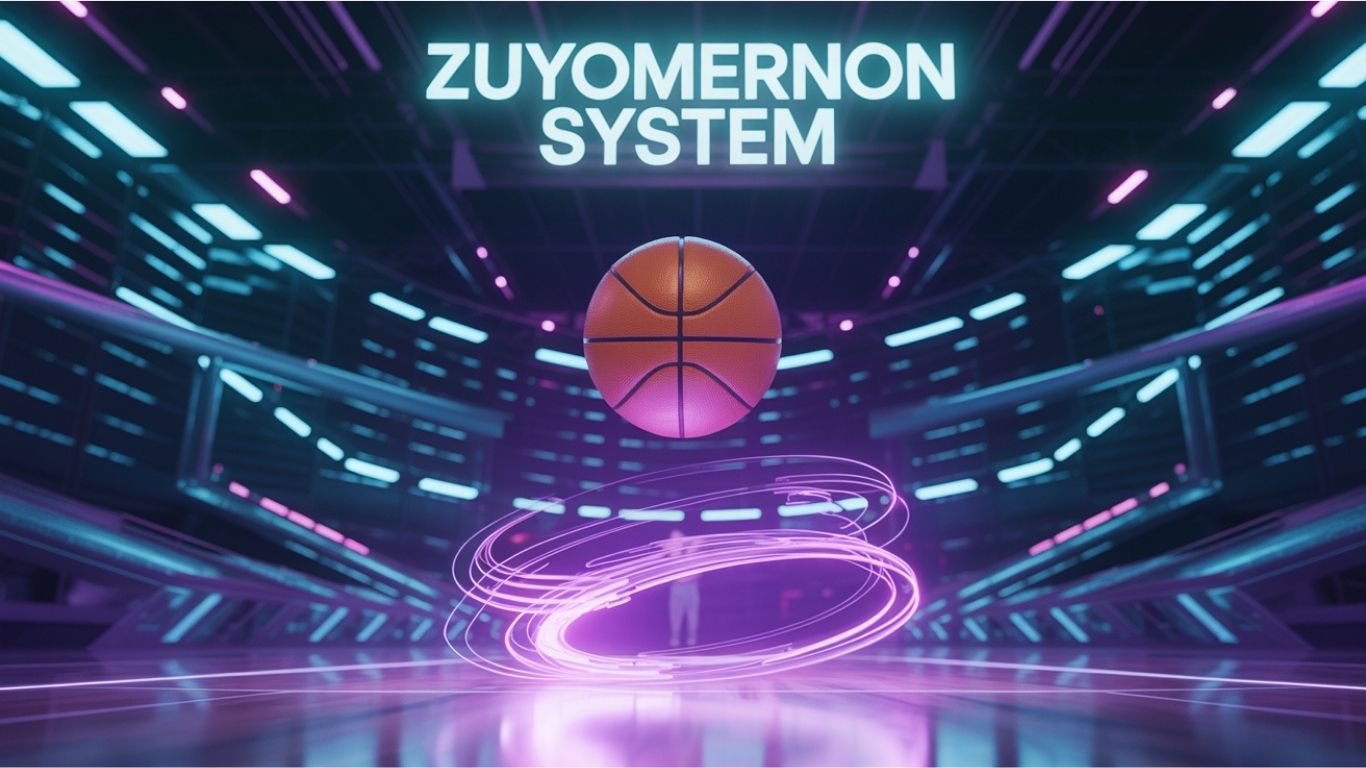 zuyomernon system basketball