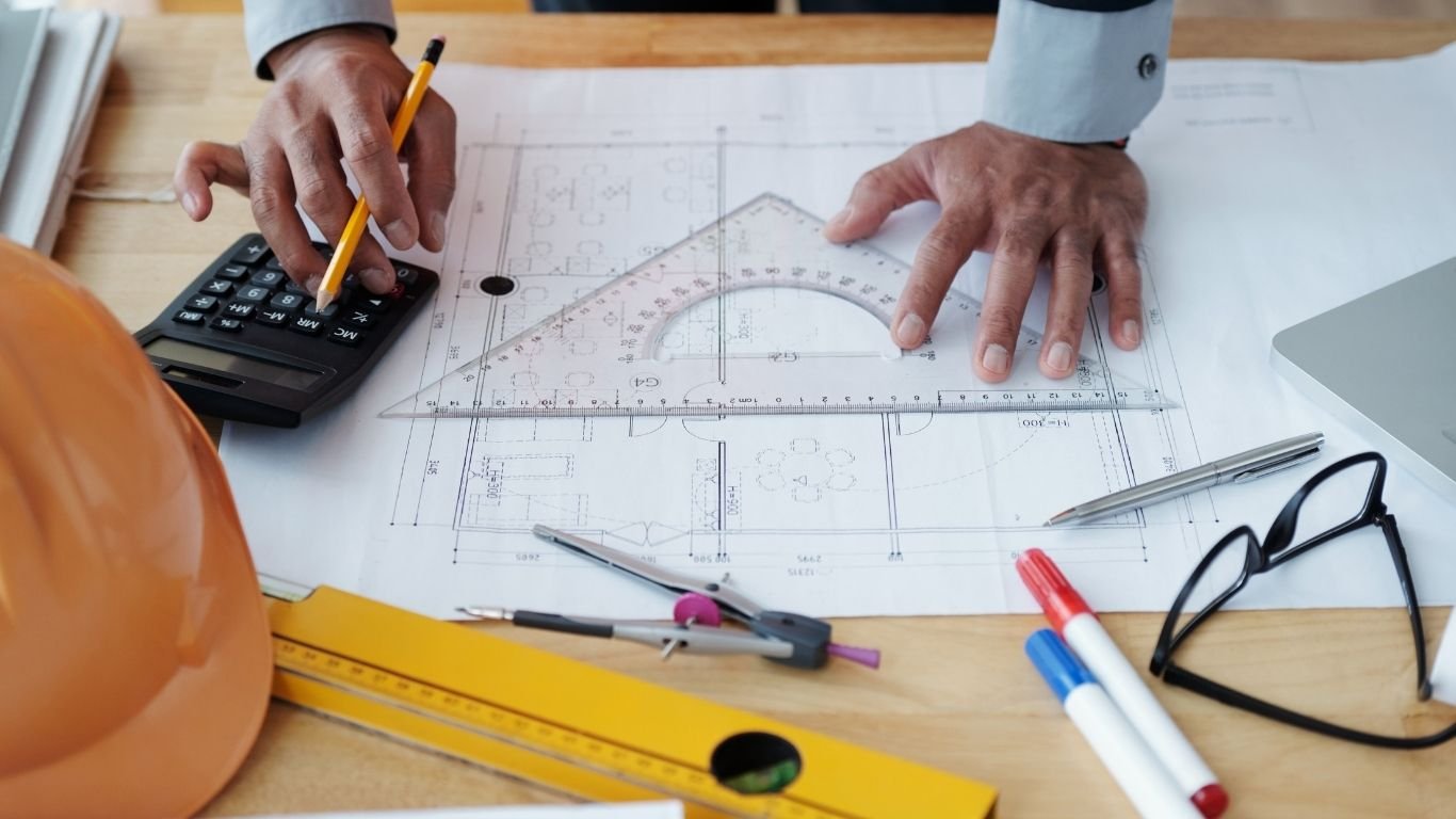 Construction Estimation