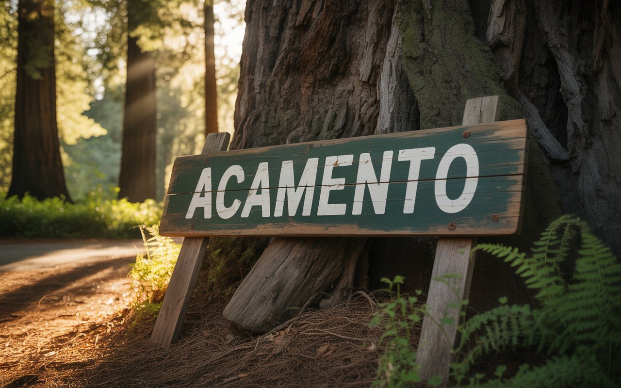 acamento