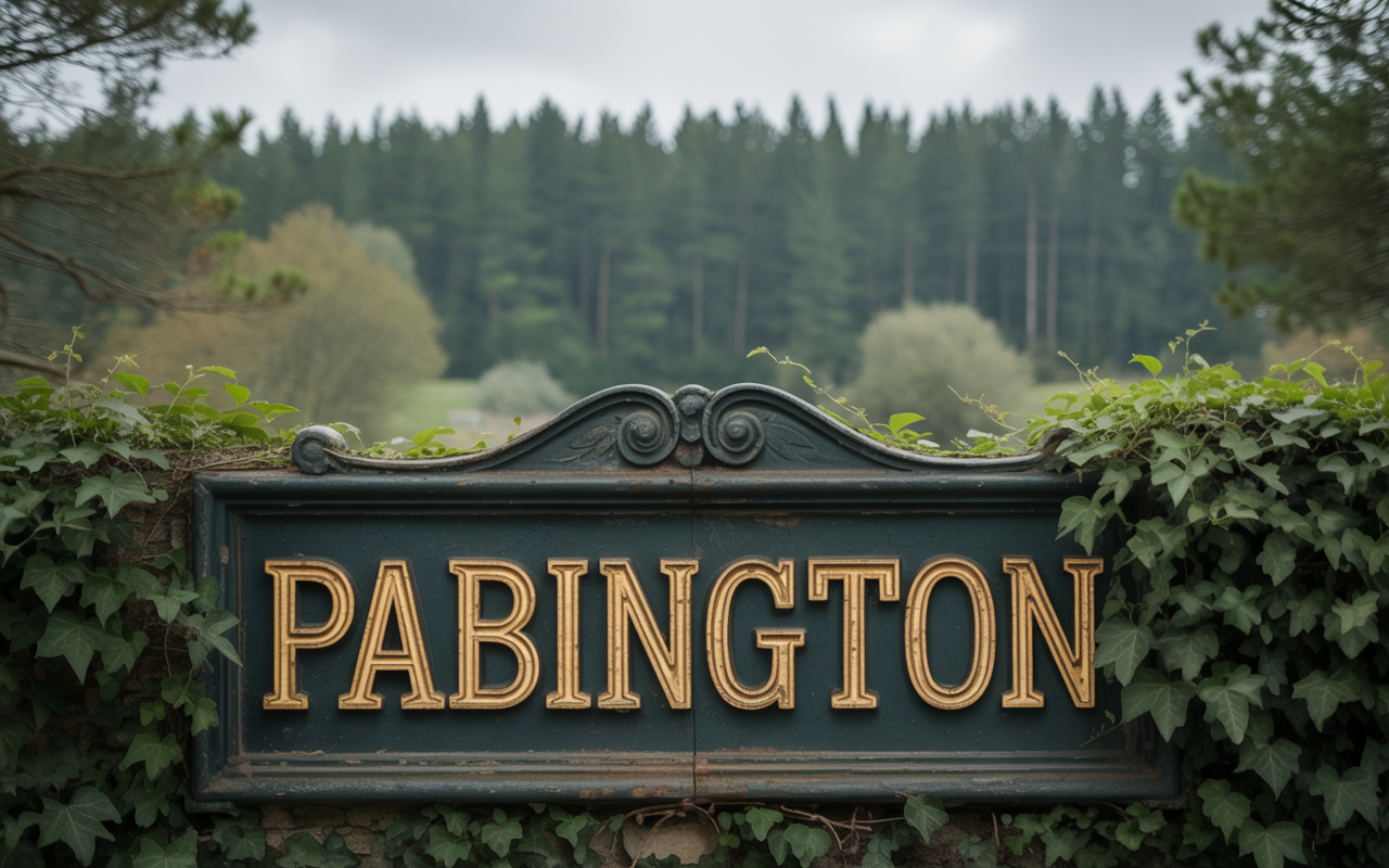 pabington