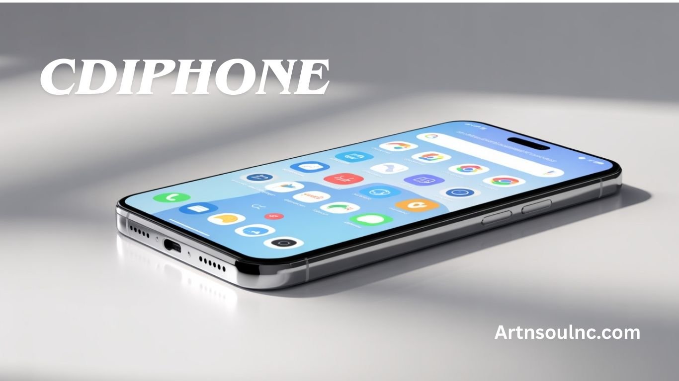 cdiphone
