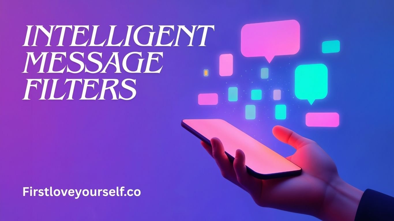 Intelligent Message Filters