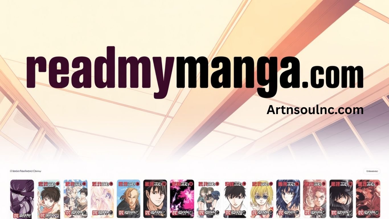 readmymanga com