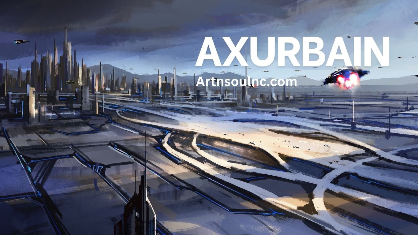 axurbain