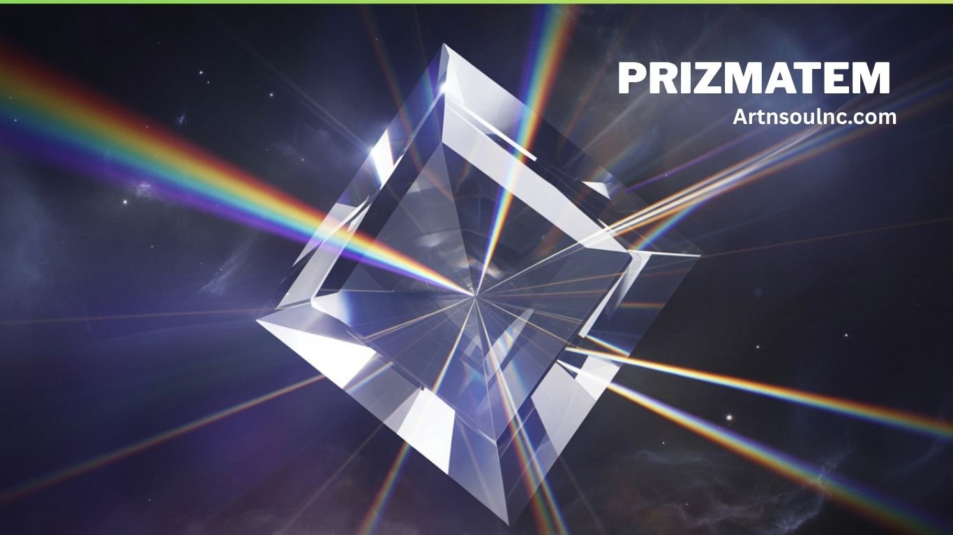prizmatem