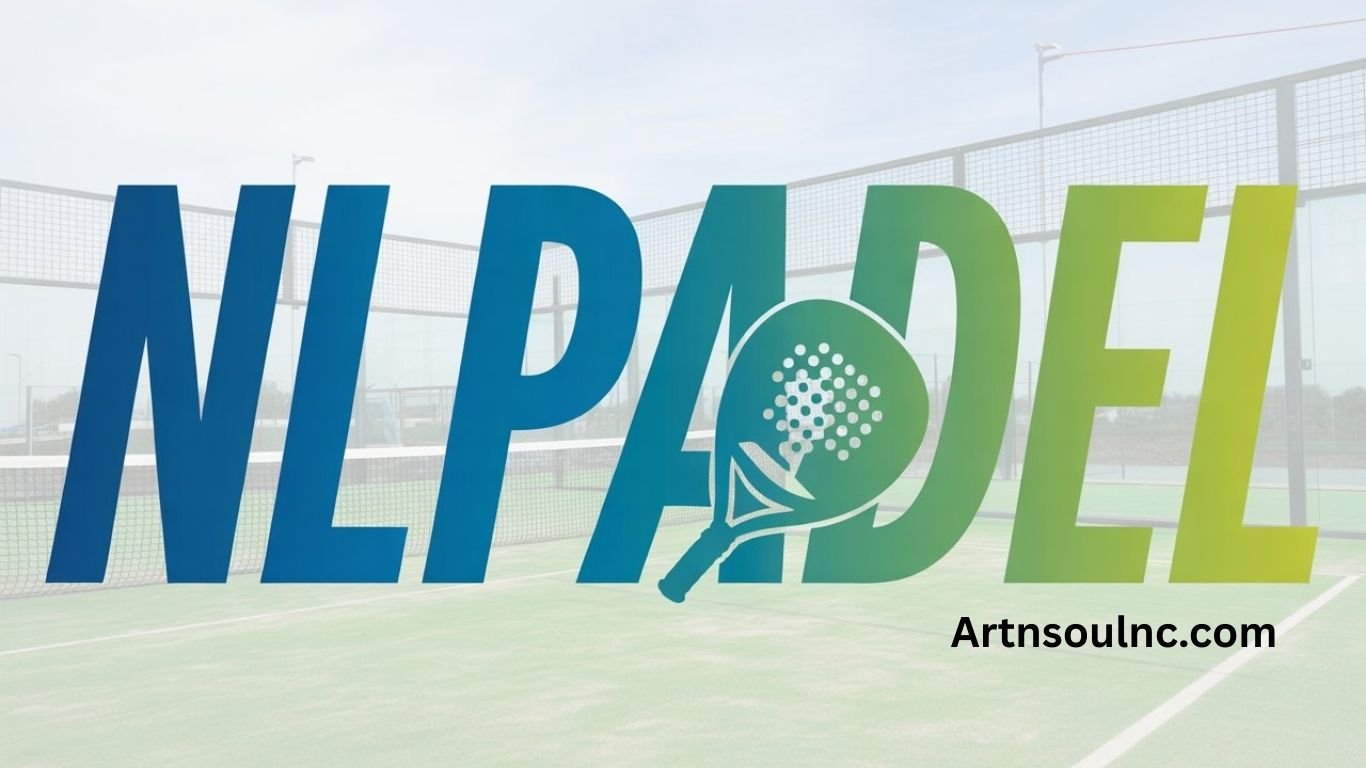 NLPadel