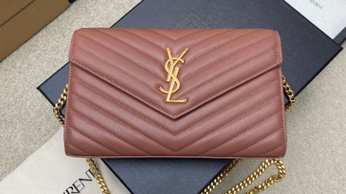 YSL Bags