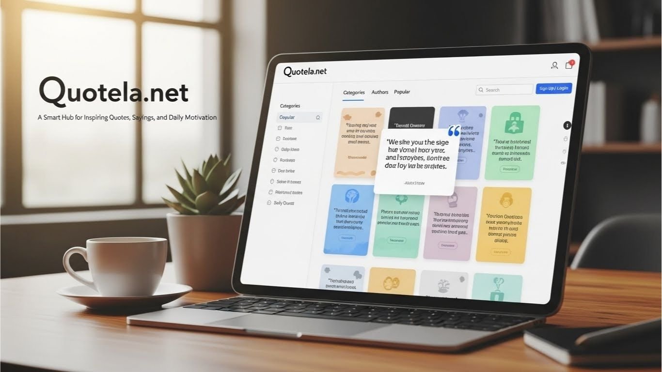 quotela net