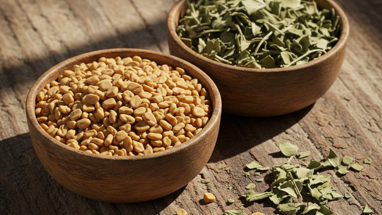 Fenugreek