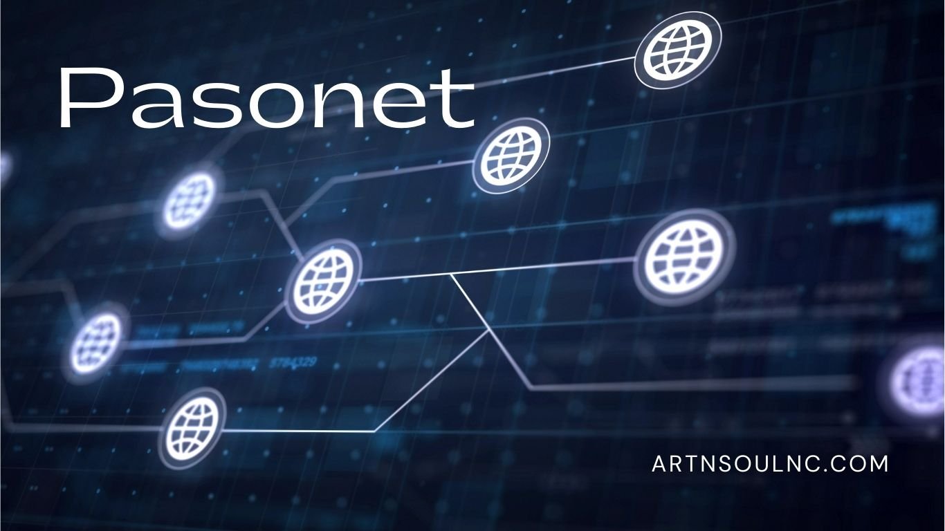 pasonet
