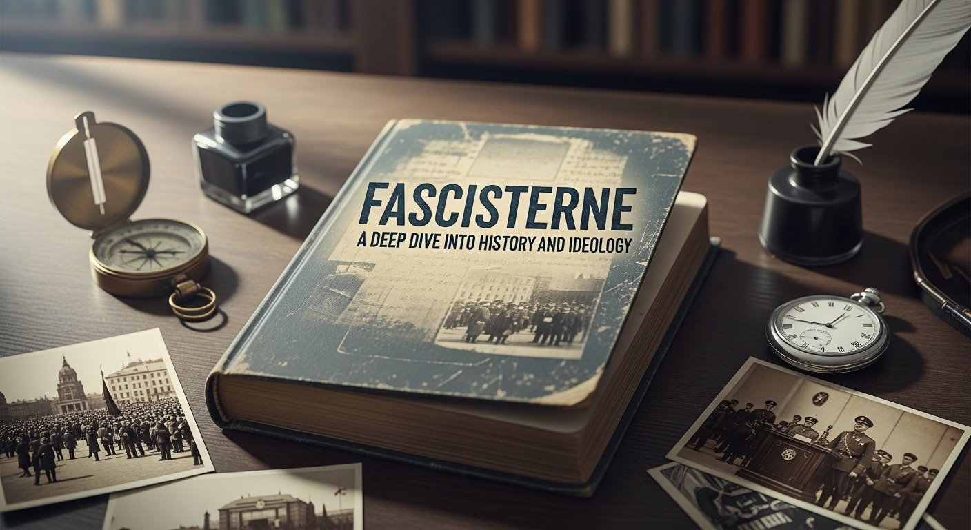fascisterne